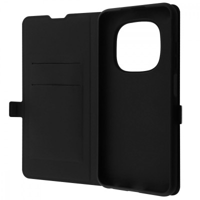 Чохол WAVE Flap Case Xiaomi Redmi Note 14 Pro 5G blue