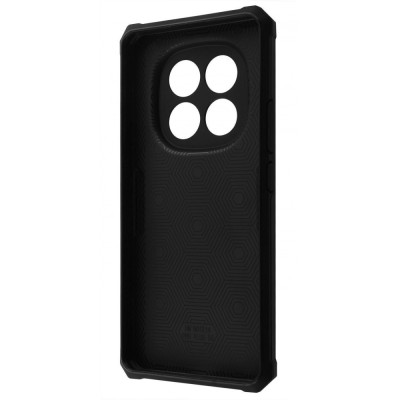 Чохол WAVE Power Magnetic Xiaomi Redmi Note 14 Pro 5G black