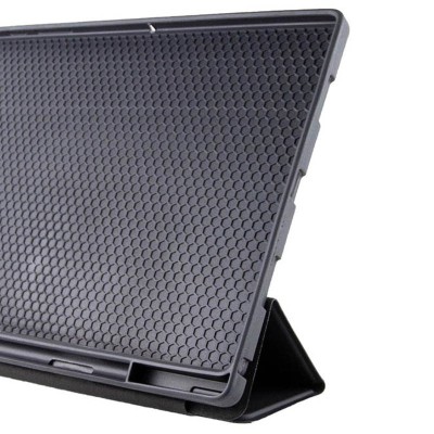 Чохол-книжка Book Cover (stylus slot) для Xiaomi Redmi Pad SE (8.7") Чорний / Black Чохол-книжка Book Cover (stylus slot) для Xiaomi Redmi Pad SE (8.7") Чорний / Black