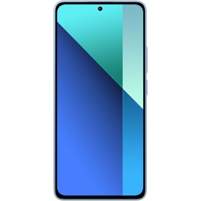 Смартфон Xiaomi Redmi Note 13 8/256GB NFC Ice Blue Global Смартфон Xiaomi Redmi Note 13 8/256GB NFC Ice Blue Global