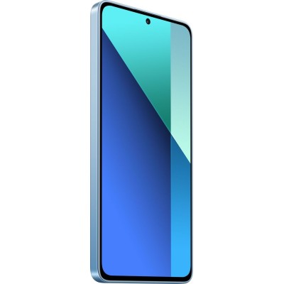 Смартфон Xiaomi Redmi Note 13 8/256GB NFC Ice Blue Global Смартфон Xiaomi Redmi Note 13 8/256GB NFC Ice Blue Global