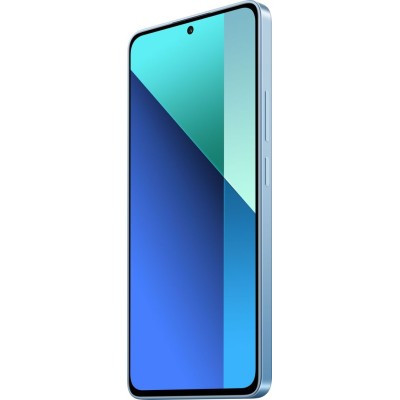 Смартфон Xiaomi Redmi Note 13 8/256GB NFC Ice Blue Global Смартфон Xiaomi Redmi Note 13 8/256GB NFC Ice Blue Global