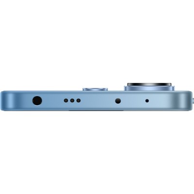 Смартфон Xiaomi Redmi Note 13 8/256GB NFC Ice Blue Global Смартфон Xiaomi Redmi Note 13 8/256GB NFC Ice Blue Global