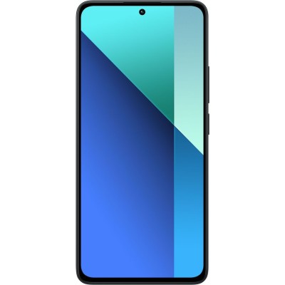 Смартфон Xiaomi Redmi Note 13 8/256GB NFC Midnight Black Global Смартфон Xiaomi Redmi Note 13 8/256GB NFC Midnight Black Global