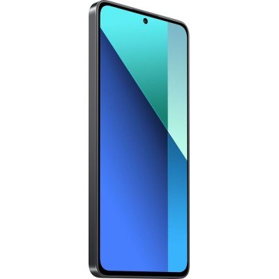 Смартфон Xiaomi Redmi Note 13 8/256GB NFC Midnight Black Global Смартфон Xiaomi Redmi Note 13 8/256GB NFC Midnight Black Global