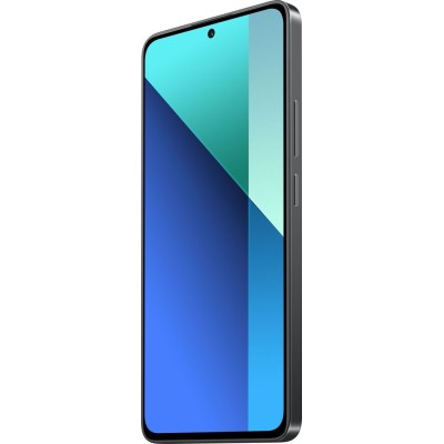 Смартфон Xiaomi Redmi Note 13 8/256GB NFC Midnight Black Global Смартфон Xiaomi Redmi Note 13 8/256GB NFC Midnight Black Global