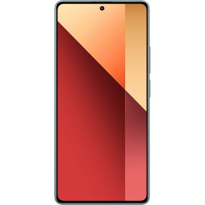 Смартфон Xiaomi Redmi Note 13 Pro 8/256GB NFC Forest Green Global Смартфон Xiaomi Redmi Note 13 Pro 8/256GB NFC Forest Green Global