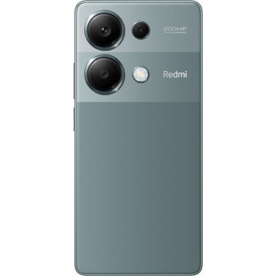 Смартфон Xiaomi Redmi Note 13 Pro 8/256GB NFC Forest Green Global Смартфон Xiaomi Redmi Note 13 Pro 8/256GB NFC Forest Green Global