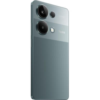 Смартфон Xiaomi Redmi Note 13 Pro 8/256GB NFC Forest Green Global Смартфон Xiaomi Redmi Note 13 Pro 8/256GB NFC Forest Green Global