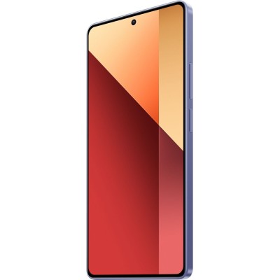 Смартфон Xiaomi Redmi Note 13 Pro 8/256GB NFC Lavender Purple Global Смартфон Xiaomi Redmi Note 13 Pro 8/256GB NFC Lavender Purple Global