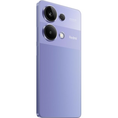 Смартфон Xiaomi Redmi Note 13 Pro 8/256GB NFC Lavender Purple Global Смартфон Xiaomi Redmi Note 13 Pro 8/256GB NFC Lavender Purple Global