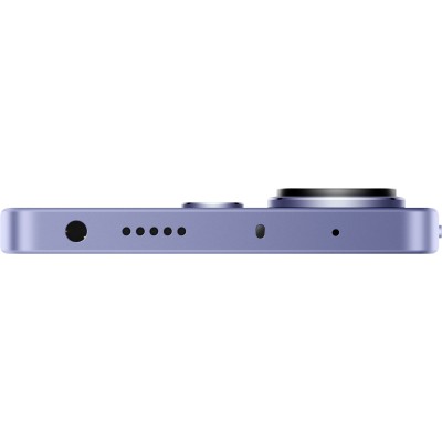 Смартфон Xiaomi Redmi Note 13 Pro 8/256GB NFC Lavender Purple Global Смартфон Xiaomi Redmi Note 13 Pro 8/256GB NFC Lavender Purple Global
