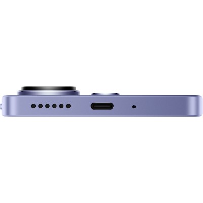 Смартфон Xiaomi Redmi Note 13 Pro 8/256GB NFC Lavender Purple Global Смартфон Xiaomi Redmi Note 13 Pro 8/256GB NFC Lavender Purple Global