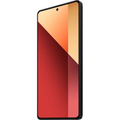 Смартфон Xiaomi Redmi Note 13 Pro 8/256GB NFC Midnight Black Global Смартфон Xiaomi Redmi Note 13 Pro 8/256GB NFC Midnight Black Global