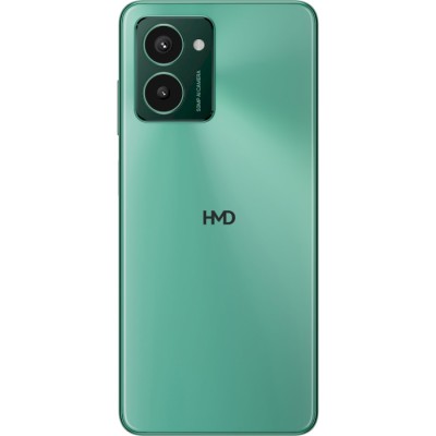 Смартфон HMD PULSE PRO 6/128 Gb Glacier Green Смартфон HMD PULSE PRO 6/128 Gb Glacier Green