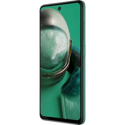 Смартфон HMD PULSE PRO 6/128 Gb Glacier Green Смартфон HMD PULSE PRO 6/128 Gb Glacier Green