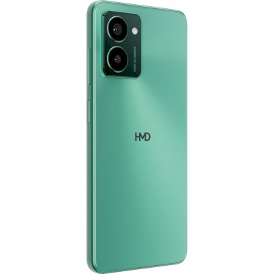 Смартфон HMD PULSE PRO 6/128 Gb Glacier Green Смартфон HMD PULSE PRO 6/128 Gb Glacier Green