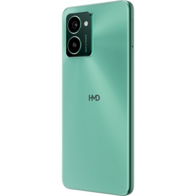 Смартфон HMD PULSE PRO 6/128 Gb Glacier Green Смартфон HMD PULSE PRO 6/128 Gb Glacier Green