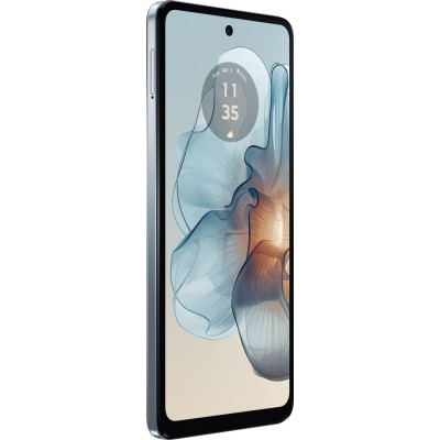 Смартфон Motorola G24 Power 8/256GB Glacier Blue (PB1E0002RS)