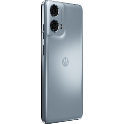 Смартфон Motorola G24 Power 8/256GB Glacier Blue (PB1E0002RS)