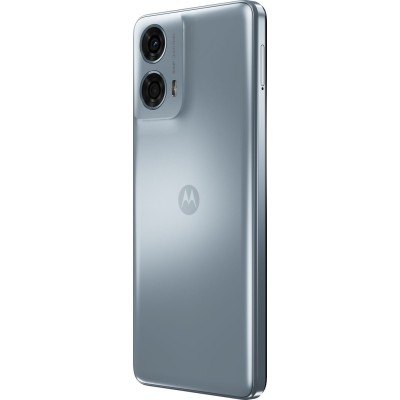 Смартфон Motorola G24 Power 8/256GB Glacier Blue (PB1E0002RS)
