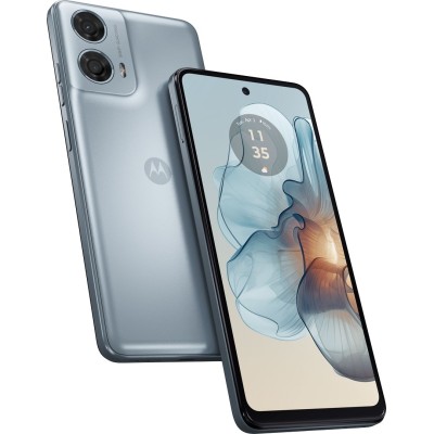 Смартфон Motorola G24 Power 8/256GB Glacier Blue (PB1E0002RS)