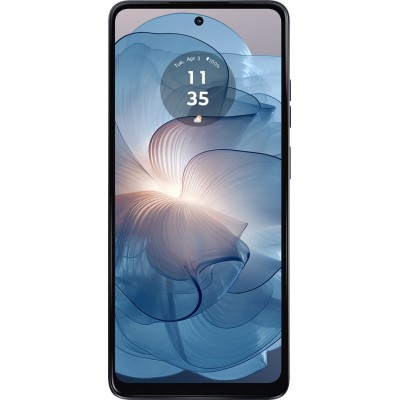 Смартфон Motorola G24 Power 8/256GB Ink Blue (PB1E0003RS)
