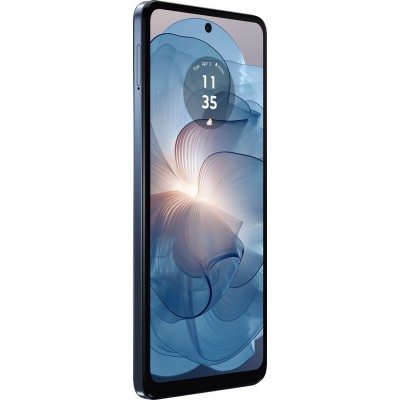 Смартфон Motorola G24 Power 8/256GB Ink Blue (PB1E0003RS)