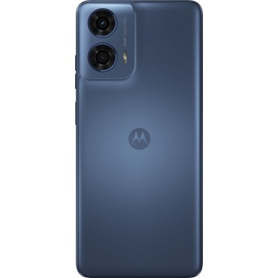 Смартфон Motorola G24 Power 8/256GB Ink Blue (PB1E0003RS)