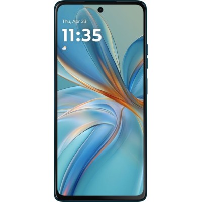 Смартфон Motorola G75 8/256 GB Aqua Blue (PB3Y0010RS)