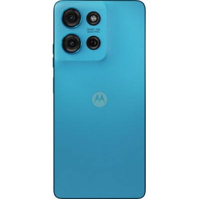 Смартфон Motorola G75 8/256 GB Aqua Blue (PB3Y0010RS)