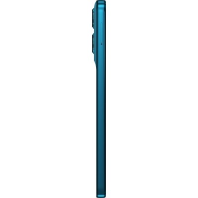 Смартфон Motorola G75 8/256 GB Aqua Blue (PB3Y0010RS)