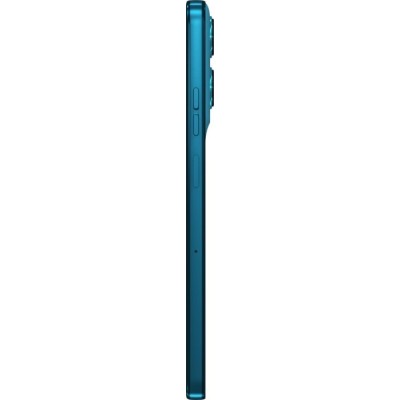 Смартфон Motorola G75 8/256 GB Aqua Blue (PB3Y0010RS)