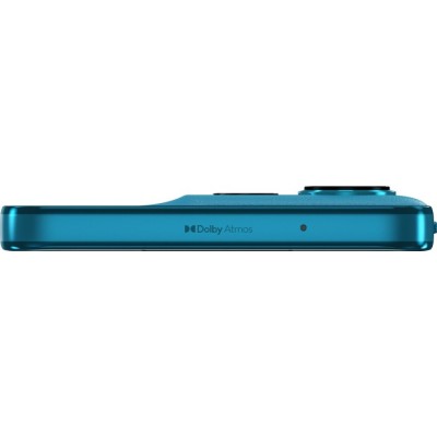 Смартфон Motorola G75 8/256 GB Aqua Blue (PB3Y0010RS)