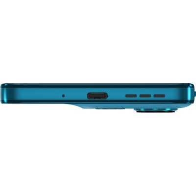 Смартфон Motorola G75 8/256 GB Aqua Blue (PB3Y0010RS)