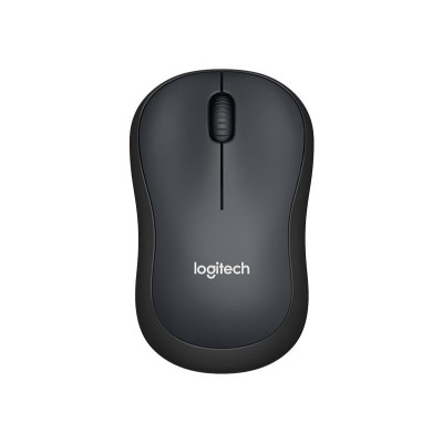 Mиша USB OPTICAL WRL M220 SILENT B/G 910-004878 LOGITECH