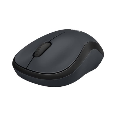 Mиша USB OPTICAL WRL M220 SILENT B/G 910-004878 LOGITECH