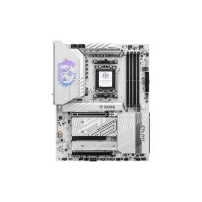 Материнська плата AMD B850 SAM5 ATX MPG B850 EDGE TI WIFI MSI