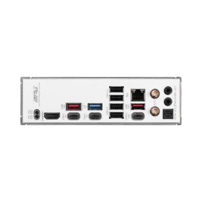 Материнська плата AMD B850 SAM5 ATX MPG B850 EDGE TI WIFI MSI