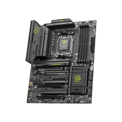 Материнська плата AMD X870E SAM5 ATX MAG X870E TOMAHAWK WIFI MSI