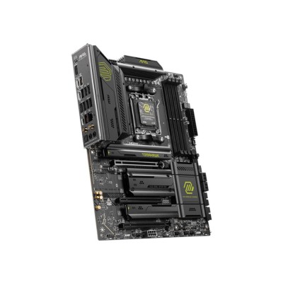 Материнська плата AMD X870E SAM5 ATX MAG X870E TOMAHAWK WIFI MSI