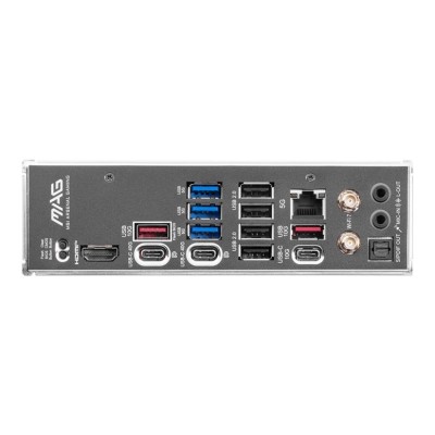 Материнська плата AMD X870E SAM5 ATX MAG X870E TOMAHAWK WIFI MSI