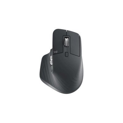 Миша Bluetooth Logitech MX Master 3S Graphite (910-006559)