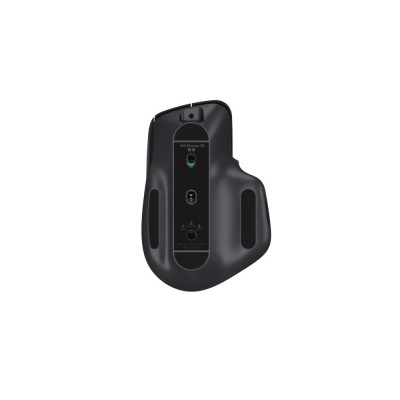 Миша Bluetooth Logitech MX Master 3S Graphite (910-006559)