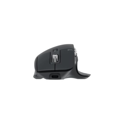 Миша Bluetooth Logitech MX Master 3S Graphite (910-006559)
