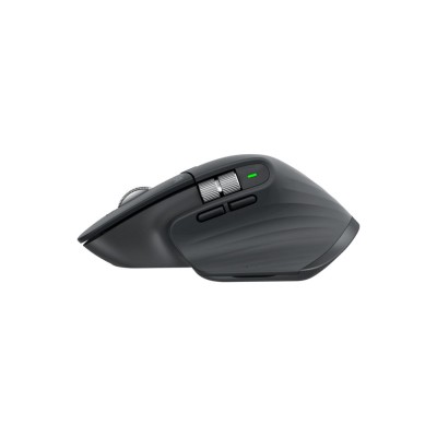 Миша Bluetooth Logitech MX Master 3S Graphite (910-006559)