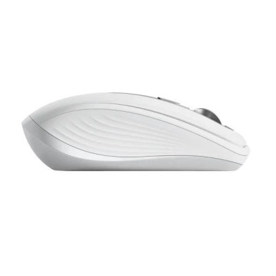Миша бездротова Logitech MX Anywhere 3S Pale Grey (910-006930)