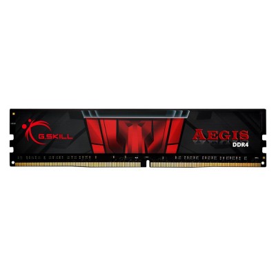 Модуль пам'яті 8GB PC25600 DDR4 F4-3200C16S-8GIS G.SKILL