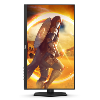 Монiтор TFT AOC 27" Q27G4X IPS QHD 450nit 180Hz 1ms 2*HDMI DP Pivot MM Black Монiтор TFT AOC 27" Q27G4X IPS QHD 450nit 180Hz 1ms 2*HDMI DP Pivot MM Black