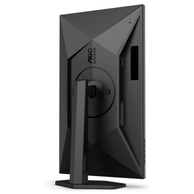 Монiтор TFT AOC 27" Q27G4X IPS QHD 450nit 180Hz 1ms 2*HDMI DP Pivot MM Black Монiтор TFT AOC 27" Q27G4X IPS QHD 450nit 180Hz 1ms 2*HDMI DP Pivot MM Black